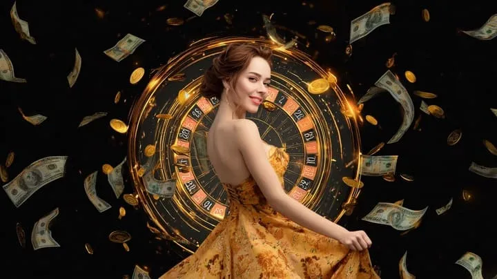 CK444 Casino portal view in Bangladesh